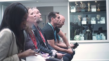 Access Events | HR & Payroll customer conference at BAFTA