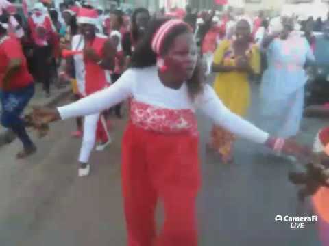 Senegal TV's broadcast - YouTube Senegal TV Officiel HD