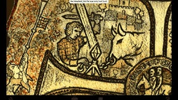 Broken Sword: Shadow of the Templars (16 walkthrough) ~PC Director