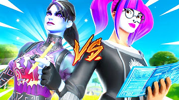 I have to 1v1 FaZe Sway...