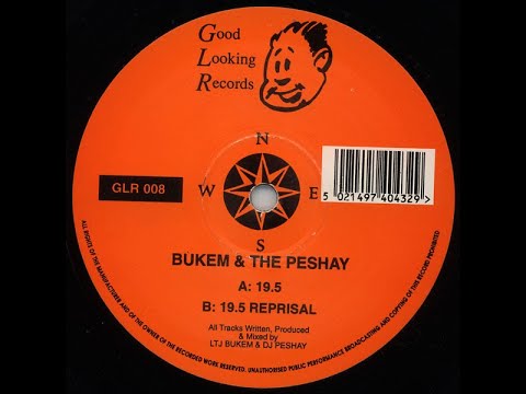 Bukem & The Peshay - 19.5