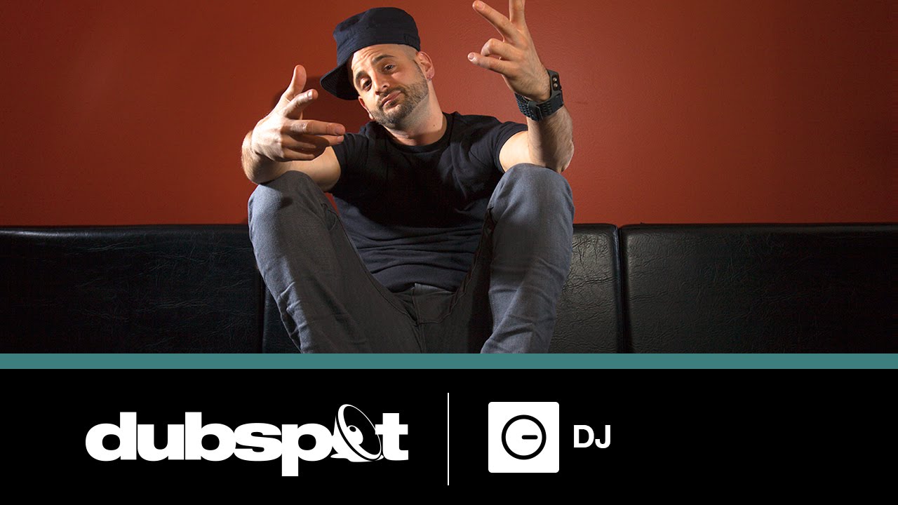 MING's Multi-genre DJ Mix Pt. 2 - Performing the Mix