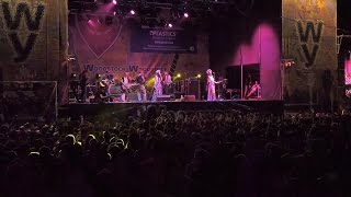 Atmasfera - Ukraina - Woodstock - 2015