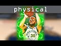 Stephen Curry 2021 MVP Mix - "Physical"  ᴴᴰ