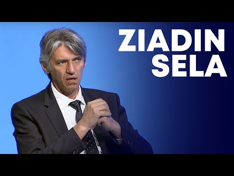 Debat Plus me Ermal Pandurin - ZIADIN SELA