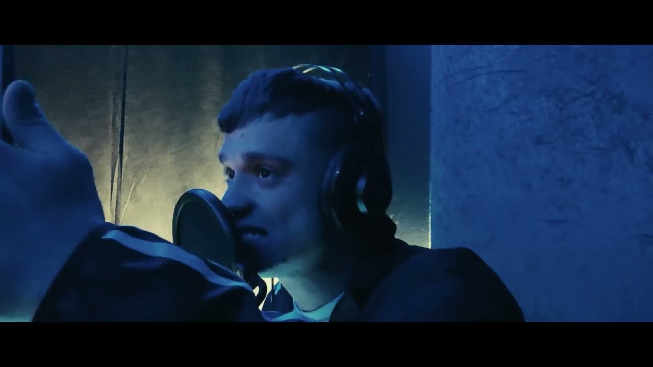 TINEK x SMOŁA81 x GLECHA - GDYBYŚ WIERZYŁ WE MNIE (ref.czytoaga) 🎥(Official video)