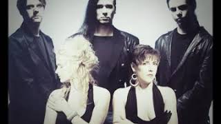 Human League- Heart Like a Wheel Album Version 1990