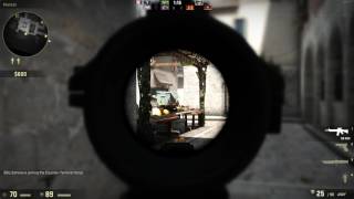 CS GO 2017 | Nvidia Shadowplay good quality settings!