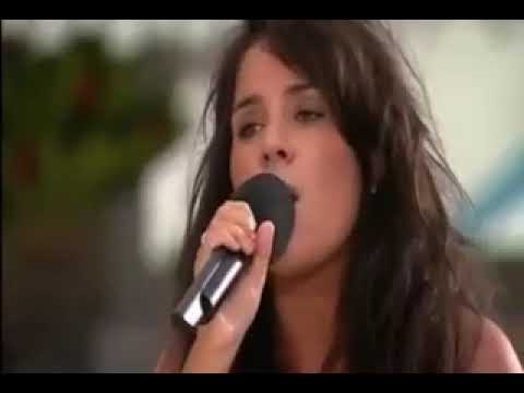 The X Factor 2008 - Laura White - Cry Me a River