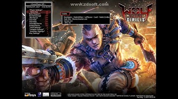 Wolfteam MemoryHackers hile nasıl kullanılır/nasıl indirilir/reklam onayı nasıl geçilir?