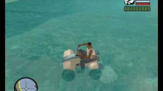 Gta San Andreas Multi Mod