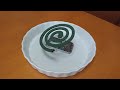 ダニには蚊取　が効くのだぁ