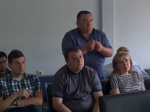 საკითხი რომელიც დღეს ბორჯომის საკრებულოს სხდომაზე ჩავარდა