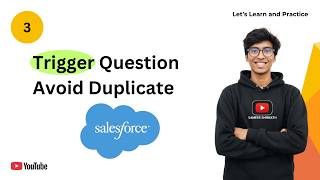 Avoid Duplicate Records in Salesforce | trigger | duplicate prevention apex trigger salesforce