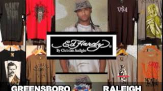 CAPS URBANWEAR GREENSBORO & RALEIGH