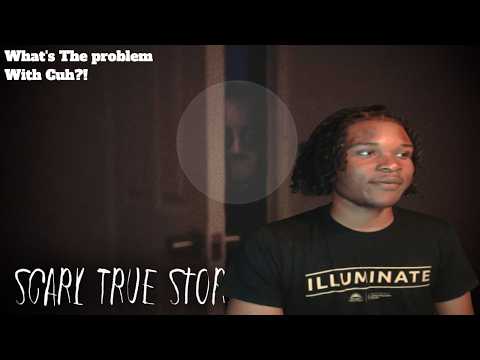 REACTING TO 3 Disturbing TRUE Horror Stories