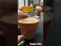 On a teabreak! #tealover #chai #life #adayinmylife