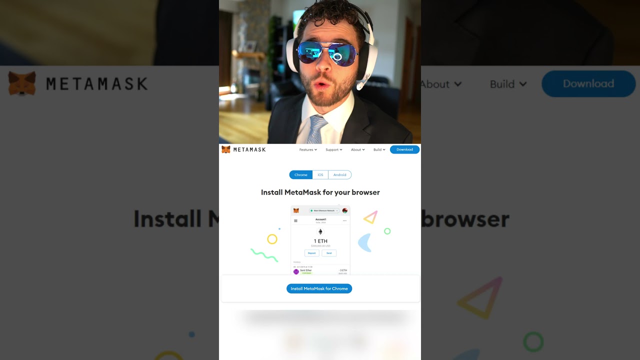 How To buy NFTs on OpenSea