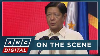 Marcos: DepEd’s MATATAG program to transform PH education system | ANC