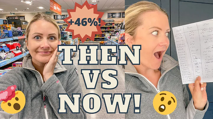 Exposing the SHOCKING truth about Britains Cost Of...
