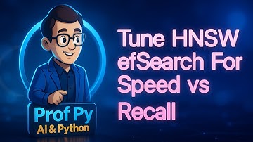 Build Python Vector Search: TF-IDF + FAISS (scikit-learn)