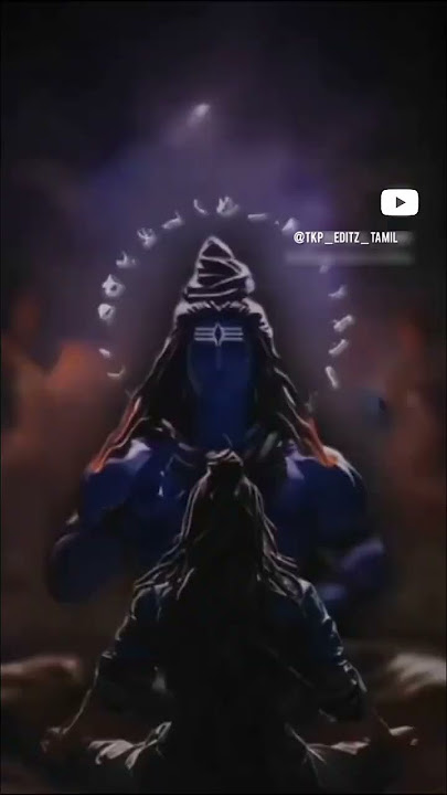 Sivan trending song Whatsapp Status Tamil | Lord Sivan songs status Tamil | god shiva  tamil