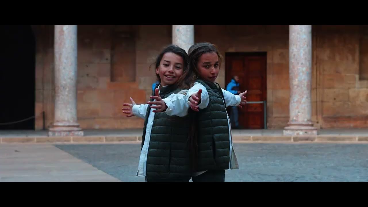 LOS HERMANOS ALAMEDA · NUESTRAS RAICES (VIDEO OFICIAL)