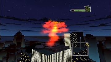 REAL PLAYABLE Green Goblin VS Green Goblin - Ultimate Spider Man Venom Mod - Ultimate Venom Mod