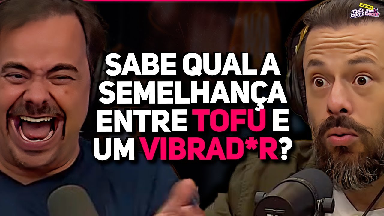 CARIOCA FICOU DESCONCERTADO COM ESSA PIADA
