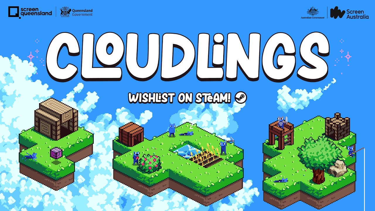 Cloudlings
