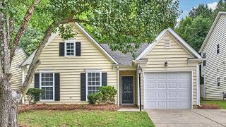 12048 Brownestone View Dr, Charlotte, NC