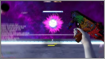 CS:GO Zombie Escape | ze_noob_too_easy_v3_3a - STAGE 2