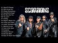 The Best Of Scorpions - Scorpions Greatest Hits Full Album