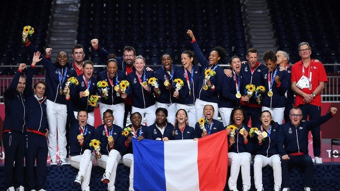 80 médailles pour la France aux JO 2024 : des projections irréalistes ?