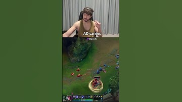 jgl off role #shorts #tiltproof #leagueoflegends