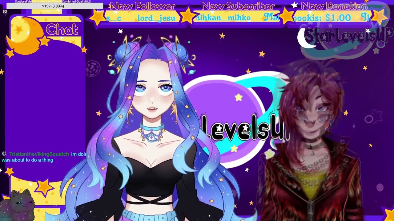 Let's Talk About It.