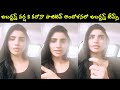 I have tested positive for coronavirus, says Jabardasth Varsha