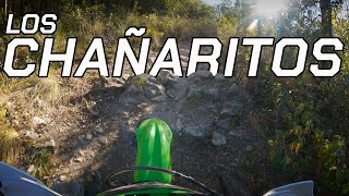 Volvimos a la PIEDRA | Los Chañaritos Cordoba