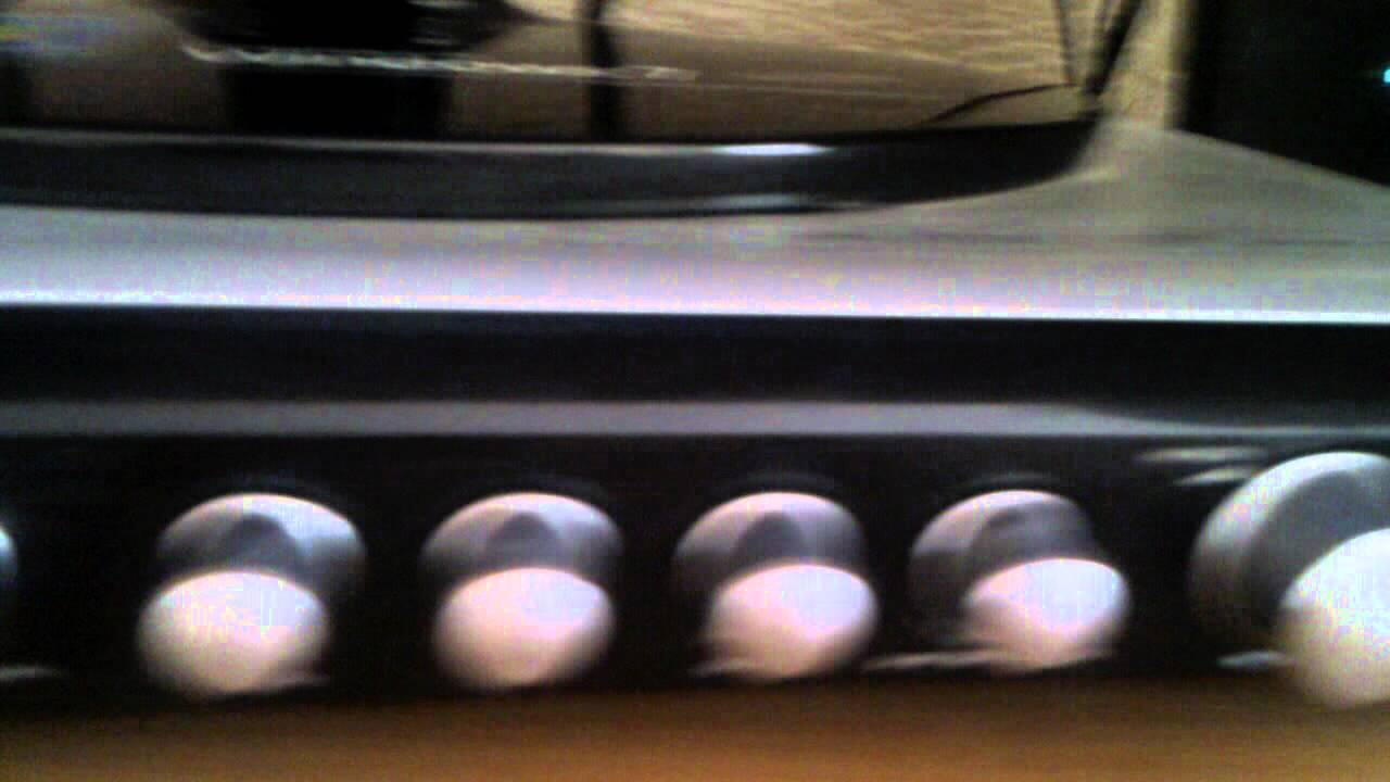 Microlab H600 2song - YouTube