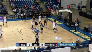 Brief Triangle Offense Analysis/Discussion