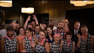 SERVER LIFE - When You're Forced to Sing the Birthday Song (5.12)