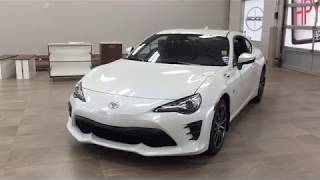 2019 Toyota 86 Review