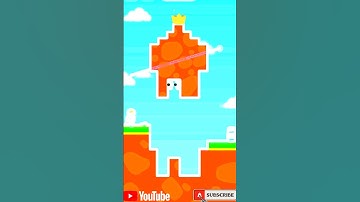 Slice to Save All Levels gameplay#lv8 6 #louisthegame #shorts #funny #music #alisagame