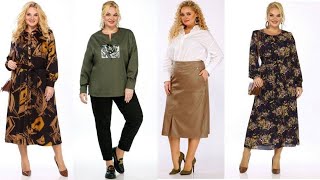 Белорусская одежда весна - лето 2023 /Одежда для женщин 50+