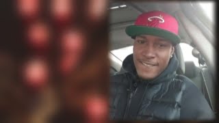 Prayer vigil for Dickens-Anderson
