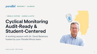 Audit-Ready & Student-Centered: IEP Goals, Progress Monitoring & What Illinois Is Watching News
