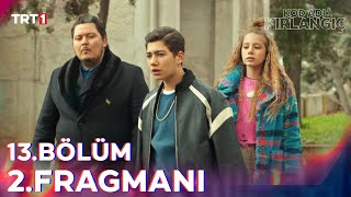 Kod Adı Kırlangıç 13. Bölüm 2. Fragmanı