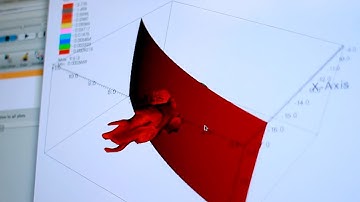 Black Hole Accretion Disks -- Developing Computer Simulations -- Undergrad Research