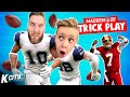 Greatest TRICK PLAY Ever in Madden NFL 20 | K-CITY GAMING