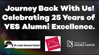 25 Years of the Youth Exploring Science (YES) Program